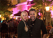 Wiesn-Party im Hotel Krone (©Foto: Hoel Krone)